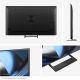 10. Hisense 55U7SE 139.7 cm (55") 4K Ultra HD Smart TV Wi-Fi Black