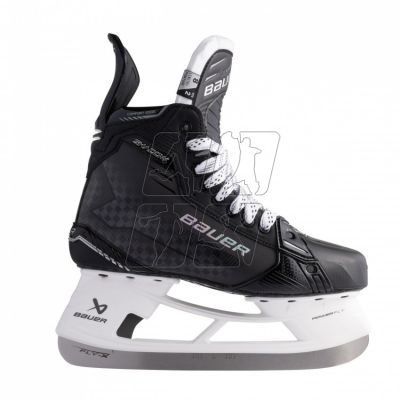 2. Bauer Supreme Shadow Sr 1063589 Hockey Skates