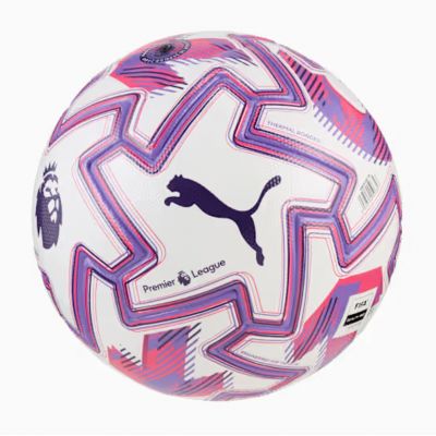 Puma Orbita Ultimate Premier League 84893 01 Match Official Football!