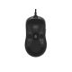 4. Fury Tanto T4 12000 DPI RGB Black Wired Gaming Mouse