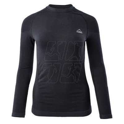 Elbrus thermoactive blouse Elarit Top WO&#39;S W 92800557948