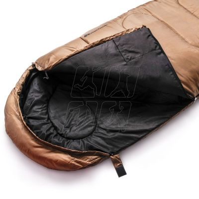 2. Sleeping bag Meteor Dreamer PRO 81134-81135