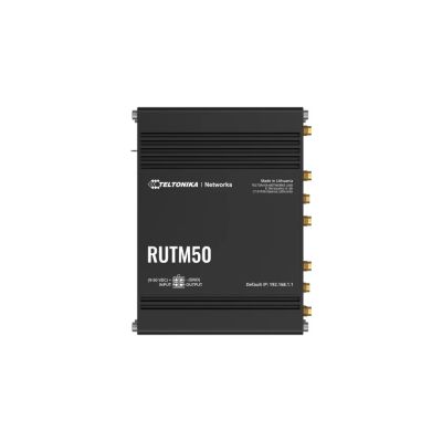 9. Teltonika Networks Cellular 5G Router for North America