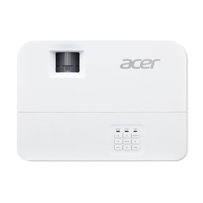 5. Acer X1526 Data Projector Standard Throw Projector 4000 ANSI Lumens DLP 1080p (1920x1080) White