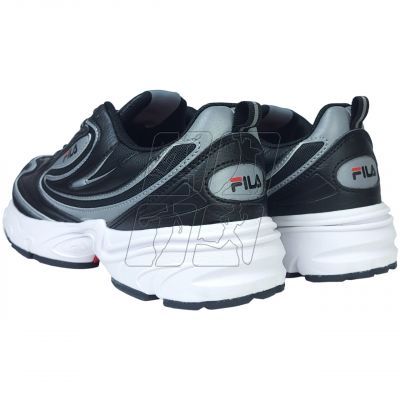 3. Fila Actix FFM0314 83249 Shoes