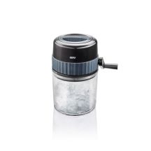SLUSH ice crusher