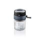 SLUSH ice crusher