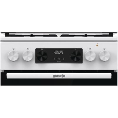 3. GORENJE GK5C42WH kitchen