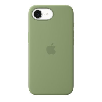 2. Apple MHWF4ZM/A case for mobile phone 15.5 cm (6.1") Green