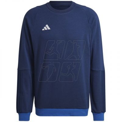 5. Sweatshirt adidas Tiro 23 Competition Crew M HK8040