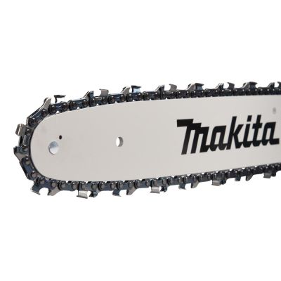 11. Makita UC015GT101 Chainsaw Black, Blue