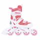 8. Adjustable Skates Tempish Enbo Duo Jr.13000008258
