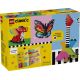 2. LEGO Classic 11045 - Creative Colored Bricks