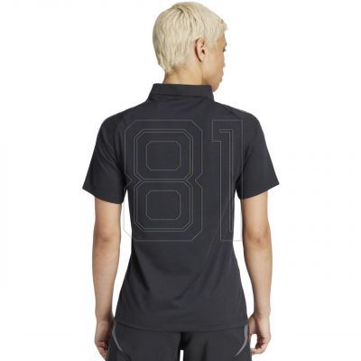 3. Adidas Tiro 24 Competition Polo Shirt W IP1873