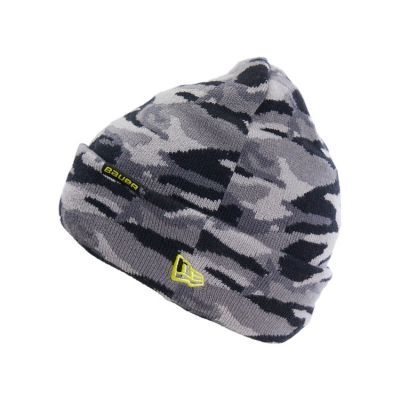 2. Bauer NE Jr 1059509 Winter Hat