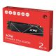 6. ADATA XPG GAMMIX S70 BLADE 2TB M.2 2280 PCIe Gen3x4 SSD