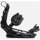 4. K2 CINCH GT black Unisex Snowboard Bindings