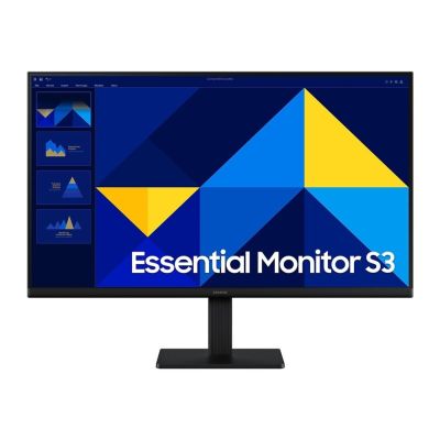 2. Samsung 27'' IPS FHD 1920x1080 monitor