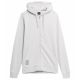 2. Sweatshirt 4F M 4FSS23TSWSM267 warm light gray