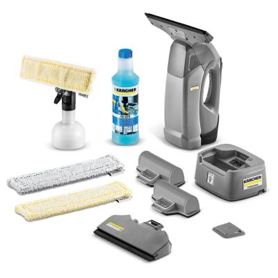 KARCHER WVP 10 ADV *EU washer