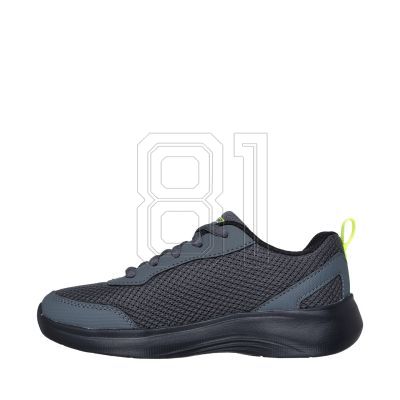 4. Skechers Selectors Sky-Flex Jr 403616L CBLM shoes