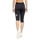 7. Adidas Techfit Capri Tight 3/4 pants W FJ7169