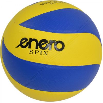 ENERO SPIN BLUE VOLLEYBALL