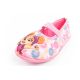 12. Leomil Paw Patrol children's shoes ballerina slippers pink