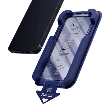 10. 9H tempered glass with 3mk HardGlass Max Privacy filter for Samsung Galaxy S26+