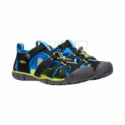 5. Keen Seacamp II CNX Jr sandals KE-1022984