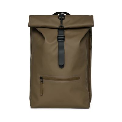 Rains Waterproof Rolltop Rucksack 13160 66
