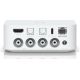 6. Ubiquiti UPL-Port-W Wired LAN Wi-Fi, White