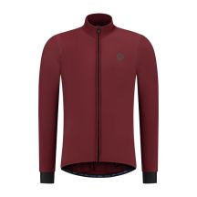 Rogelli SIGNATURE long sleeve t-shirt red 2XL