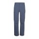 Children’s zip-off trousers for boys/girls Trollkids Kids Kjerag Zip-Off Pants lotus blue (177–184)