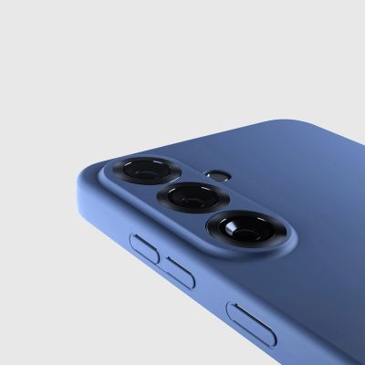 6. SBS Instinct Case for Samsung Galaxy S25 - Blue