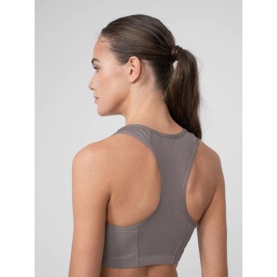2. 4F Training Bra H4Z22-STAD011