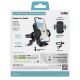 4. SBS TEHWSUPCLIPSTG smartphone holder for air vent, with reinforced jaws - black