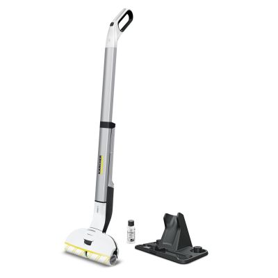 10. KARCHER EWM 2 electric mop - 1.056-310.0