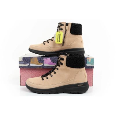 20. Glacial Ultra-Woodlands W 16677/NTBK shoes