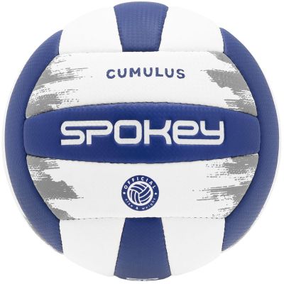 7. Spokey Cumulus Pro 942595 Volleyball