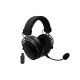 4. GENESIS Toron 706 Wired & Wireless Headband Gaming Headset USB Type-C Bluetooth Black