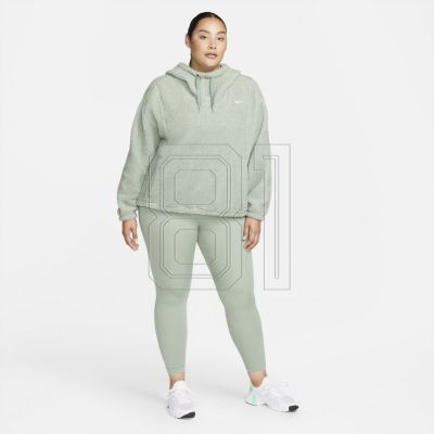 10. Nike Therma-FIT sweatshirt W DD6470-357