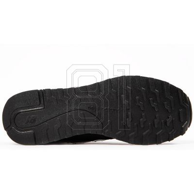 12. New Balance M GM500EB2 shoes