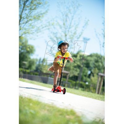 2. Globber 410-102 3-wheel scooter HS-TNK-000008174