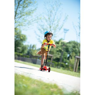 2. Globber 410-102 3-wheel scooter HS-TNK-000008174