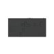 8. Ruijie Networks RG-ES228GS-LP Managed Network Switch L2 Gigabit Ethernet (10/100/1000) Supports PoE Desktop Black