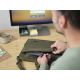 10. Trust DALYX 6-IN-1 USB-C Multi-Port Adapter Silver