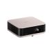 17. Epson V11HB72240 Data Projector 700 ANSI Lumens 3LCD 1080p (1920x1080) Black, Pink