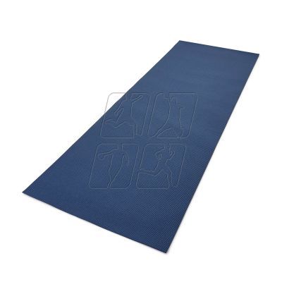 16. Reebok yoga mat Brush Storkes RAYG-11030BR