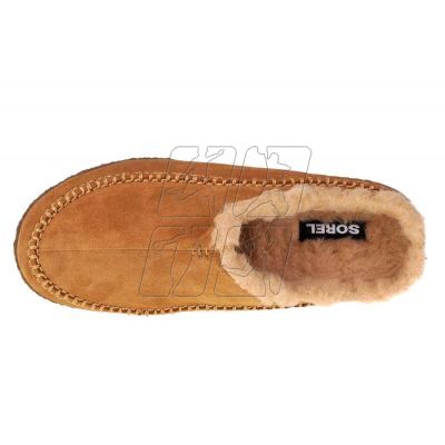 7. Sorel Lanner Ridge M 1923641224 slippers